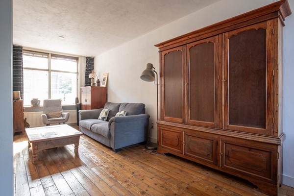 Medium property photo - Nieuwstraat 18, 2223 BR Katwijk